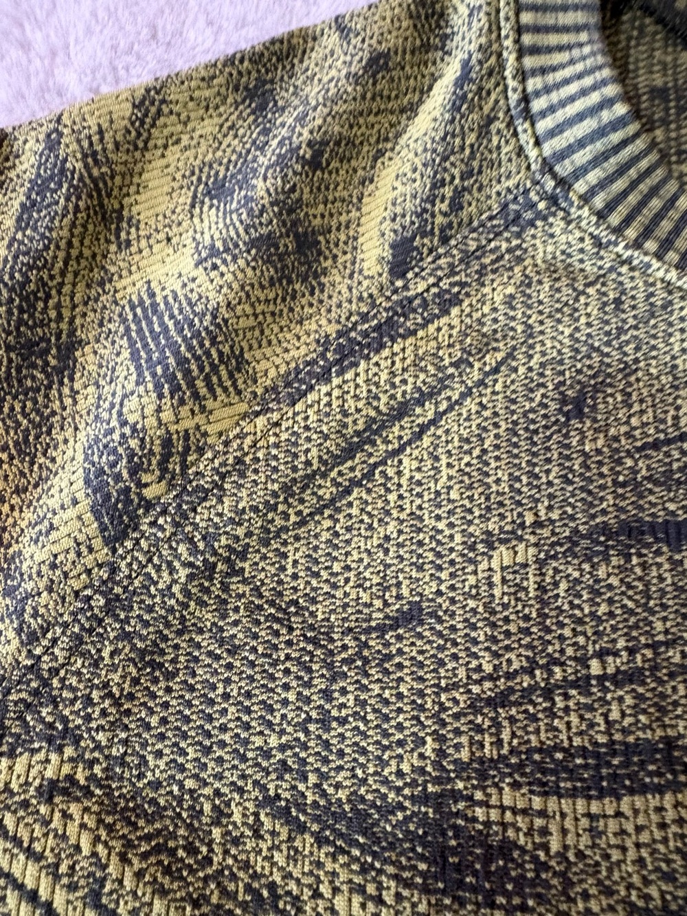 Lululemon Rest Less Pullover - Picture 13 of 14
